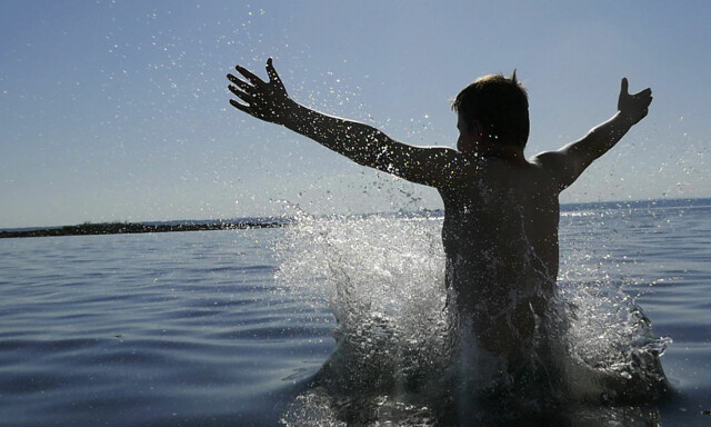 Varslet kjølig sommer i hele Nord-Europa: - De klarer ikke å melde